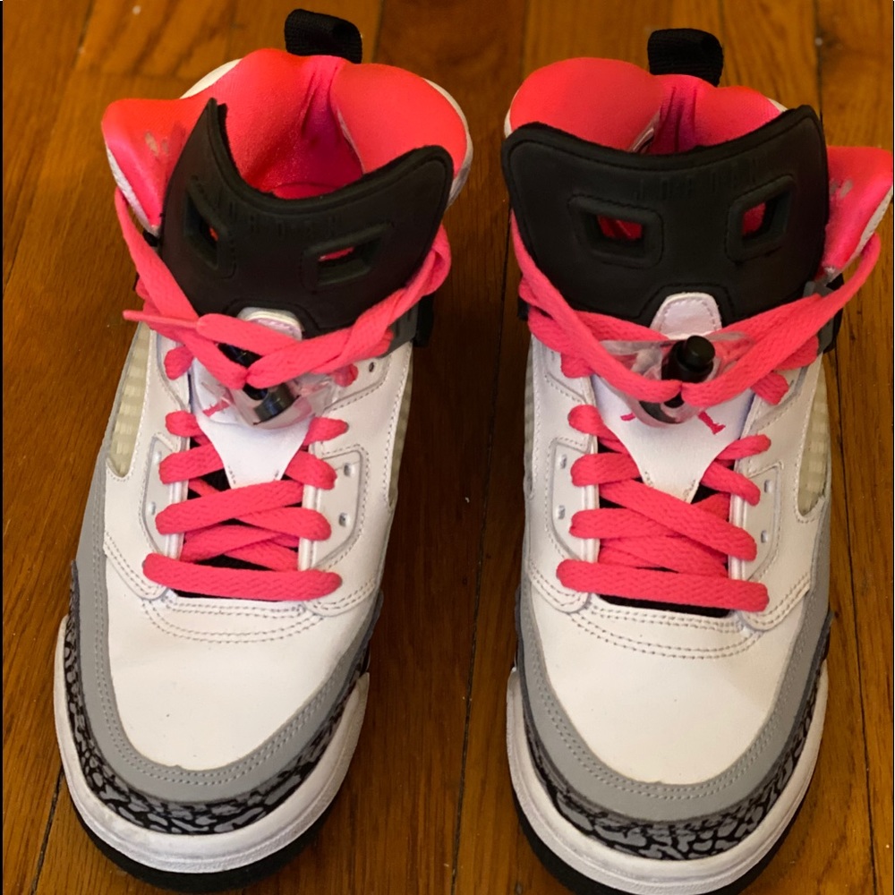 Nike Air Jordan’s